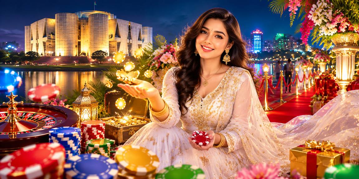 q07 ফোনেই পুরো লবি — কোনো অ্যাপ ডাউনলোড ছাড়া
