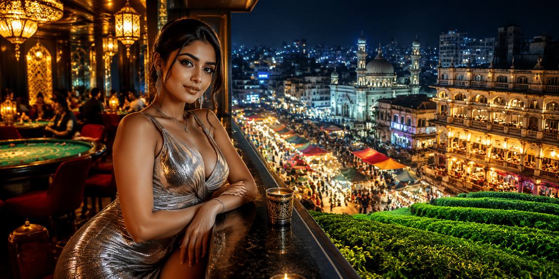 q07 আমেরিকান রুলেট লাইভ